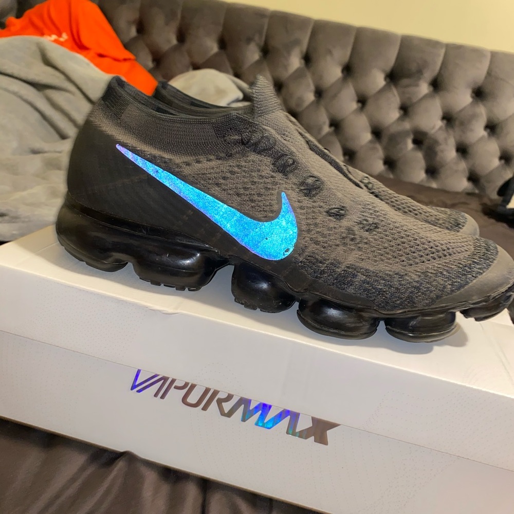 Vapormax